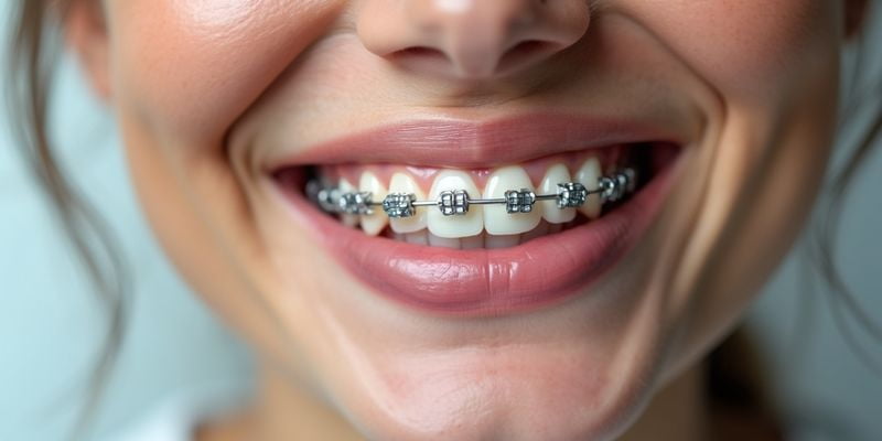 三、重庆维乐口腔牙齿矫正的实例疗效怎么样？