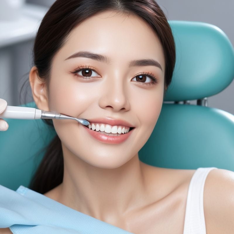 五、宿迁中喜口腔是正规牙科与小诊所的对比优势
