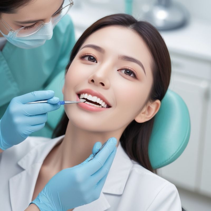 五、仁寿海豚口腔口碑与评价