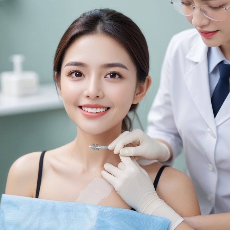 二、苍南哪里有正规口腔医院？苍南前十口腔医院详细解析