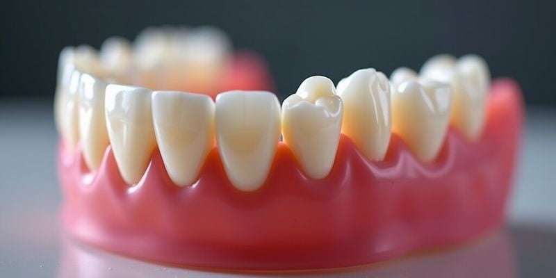 三、贵阳柏乐口腔靠谱：资质与技术双可能会