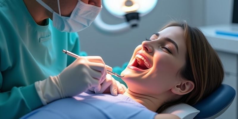五、蘭大口腔醫(yī)院種植牙價格與變好周期