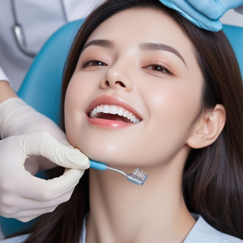 合肥廬陽諾爾德口腔門診部靠譜嗎總結(jié)