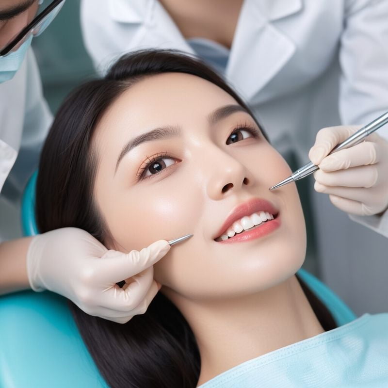 二、如何避免掛錯(cuò)科室？?jī)和X科與牙周病掛號(hào)指南