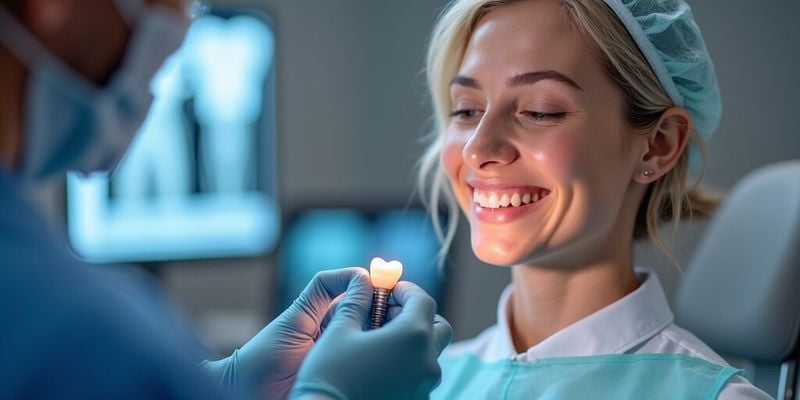 3. 邛崃牙博士门诊