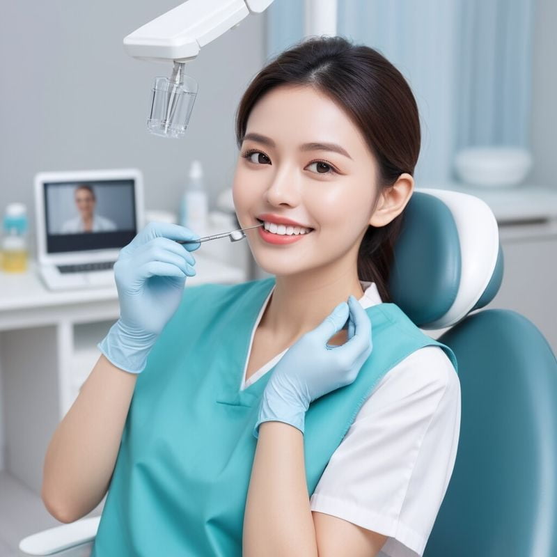 厦门厦门优梨口腔门诊还在营业吗？先看基础医疗资质