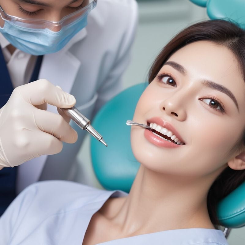 厦门厦门优梨口腔门诊还在营业吗？从设备看技术实力