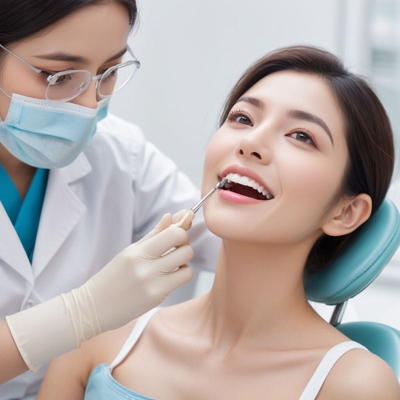 大連金州哪里弄牙便宜又好？8家高性價(jià)比牙科推薦www.haoxiangquan.cn