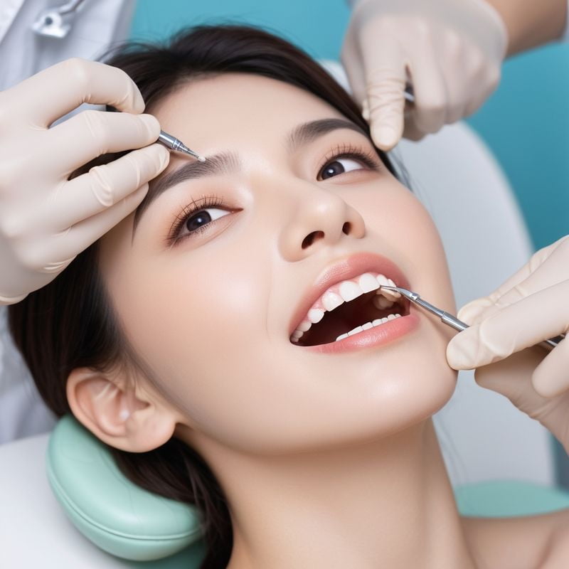 三個妙手仁心的看牙故事www.haoxiangquan.cn