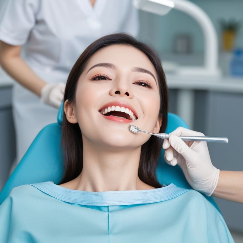 一、中德植成口腔口碑到底怎么樣？www.haoxiangquan.cn