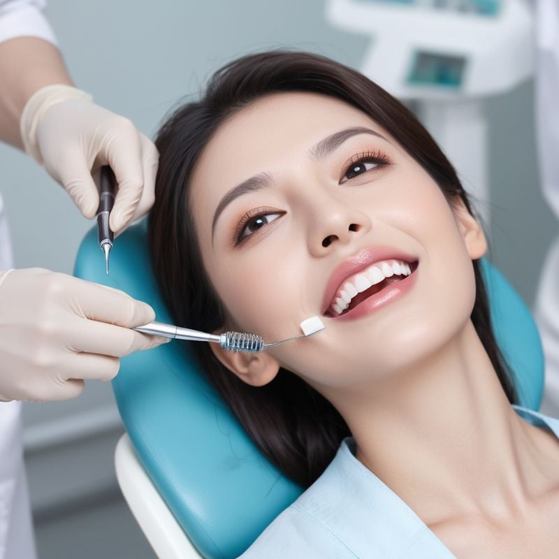 福州登特口腔矯正哪個醫(yī)生好？福州登特口腔正畸醫(yī)生全解析