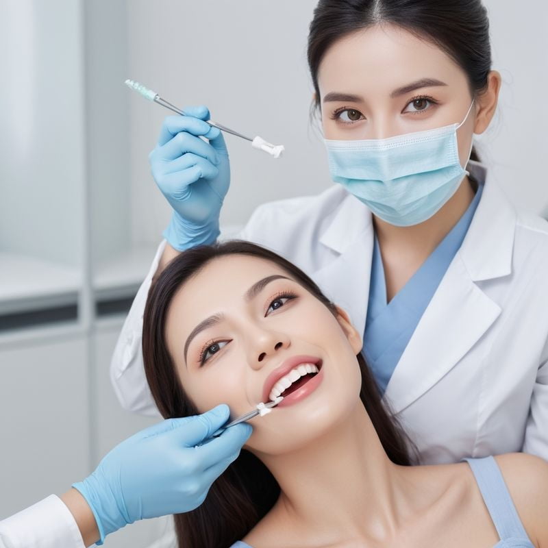 福州登特口腔矯正哪個醫(yī)生好？福州正畸醫(yī)生榜單總結(jié)www.haoxiangquan.cn