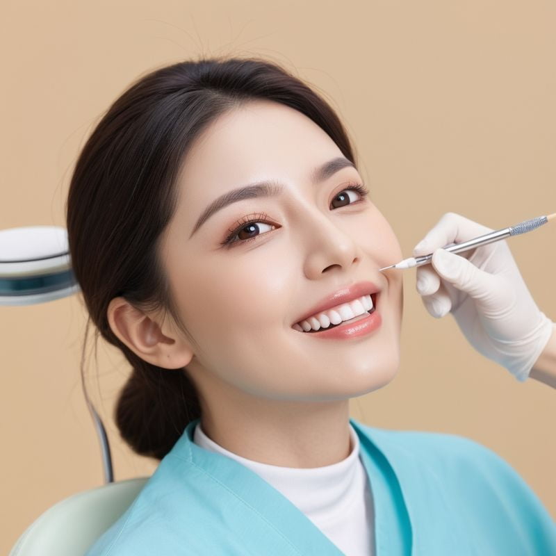 蘭溪華博仕口腔基本信息