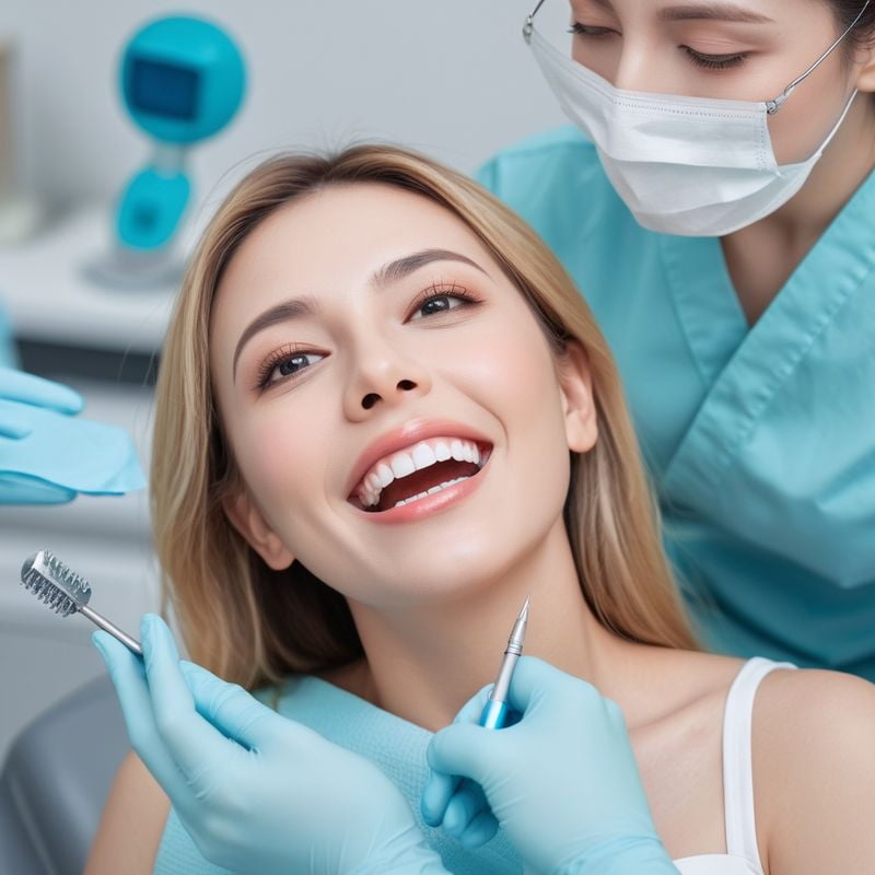 蘭溪華博仕口腔價格明細(xì)全知道www.haoxiangquan.cn