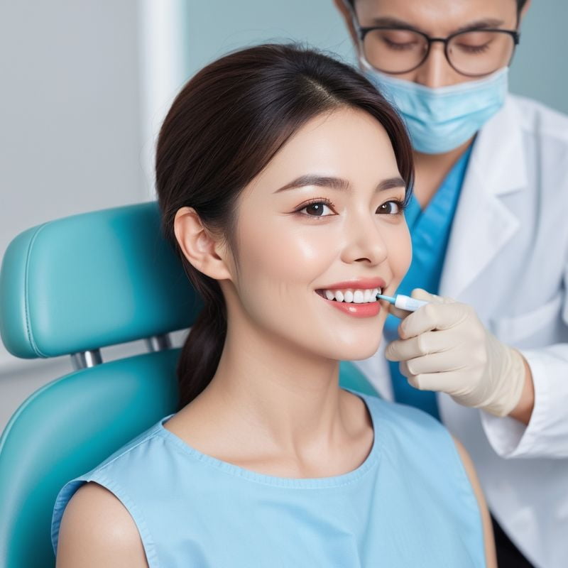 金華蘭溪華博仕口腔和其他口腔機(jī)構(gòu)對(duì)比