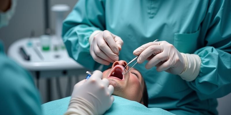 二、杭州美奧口腔整牙價目表細分對比：技術/耗材/醫(yī)生不同，價格差在哪？