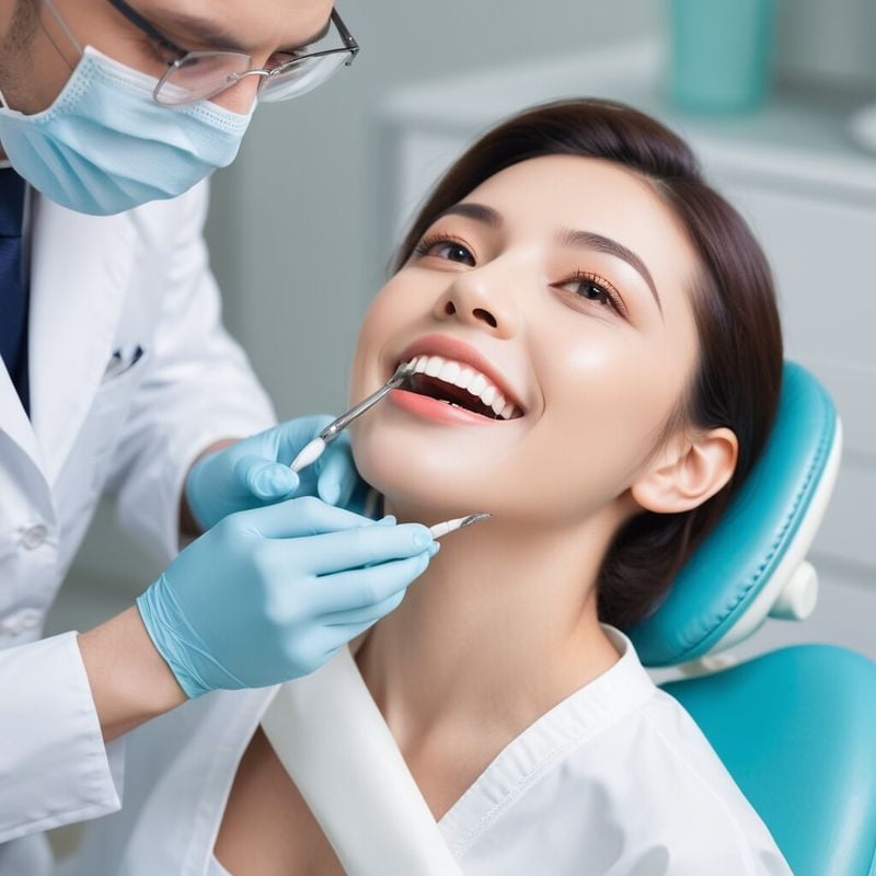 八、昭通楠江口腔诊所