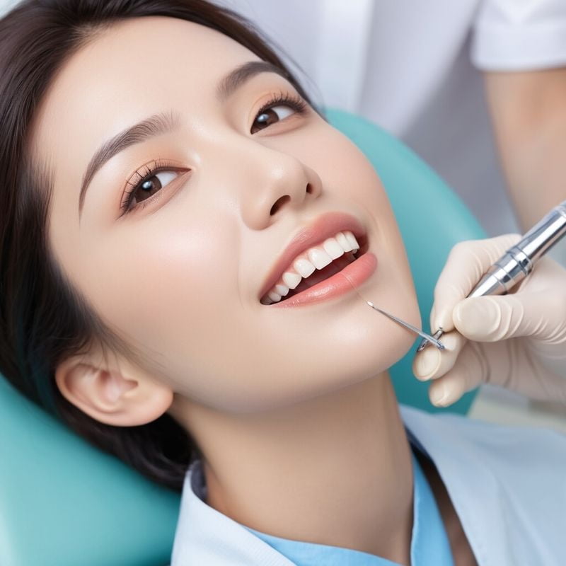 八、玉溪博仕口腔門診部（紅塔區(qū)珊瑚路店）www.haoxiangquan.cn