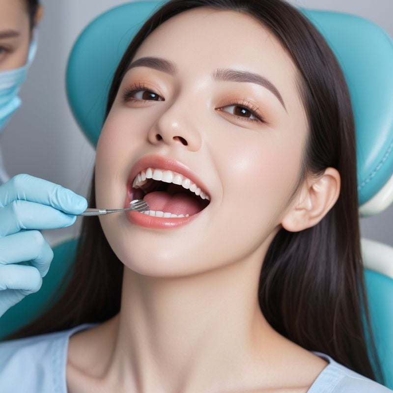根管治療的價(jià)格明細(xì)