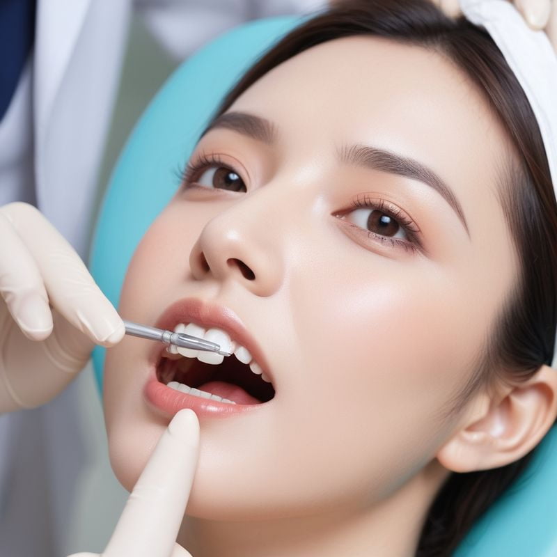 4. 商洛雅康口腔门诊部