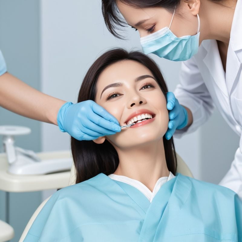 四、選擇衡水牙博士口腔的四大理由www.haoxiangquan.cn