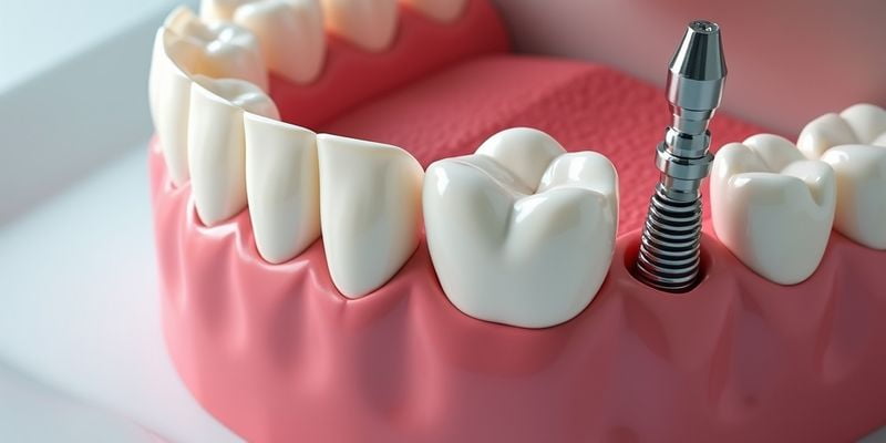 任丘中源口腔醫(yī)院價格親民，種植牙4000元起