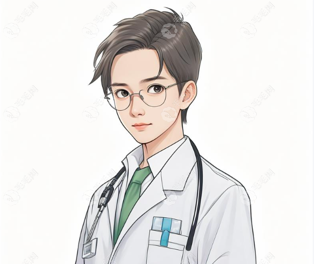 成都锦江锦兴爱雅齿口腔诊所执业医师谢木涵