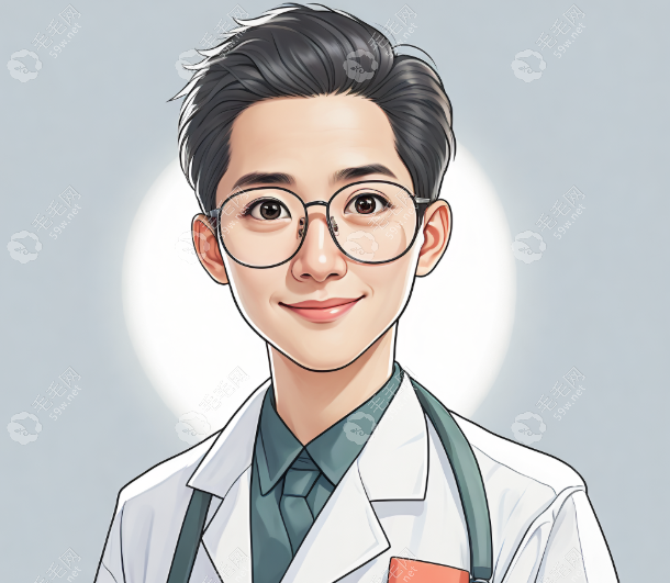 谢木涵医生技术特色与矫治范围
