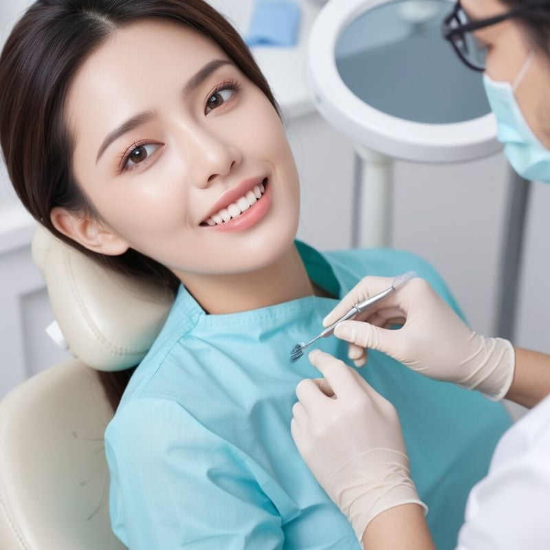 大連國誠口腔價目表www.haoxiangquan.cn
