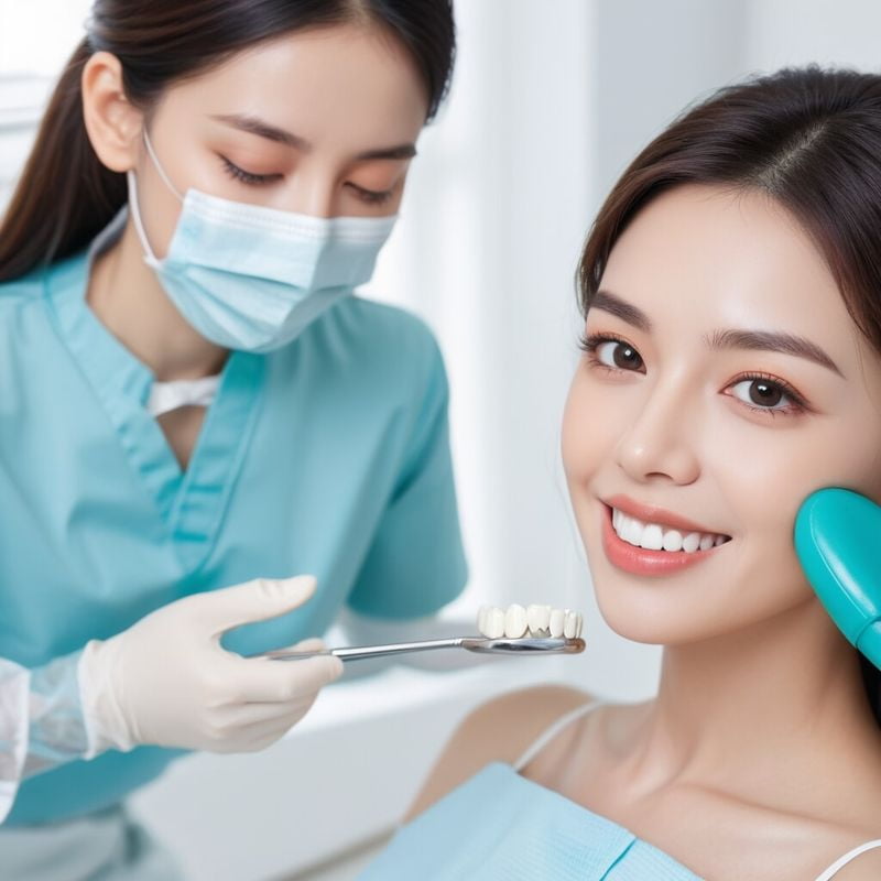 安溪艾美口腔诊所在哪里呢？真实患者这么说