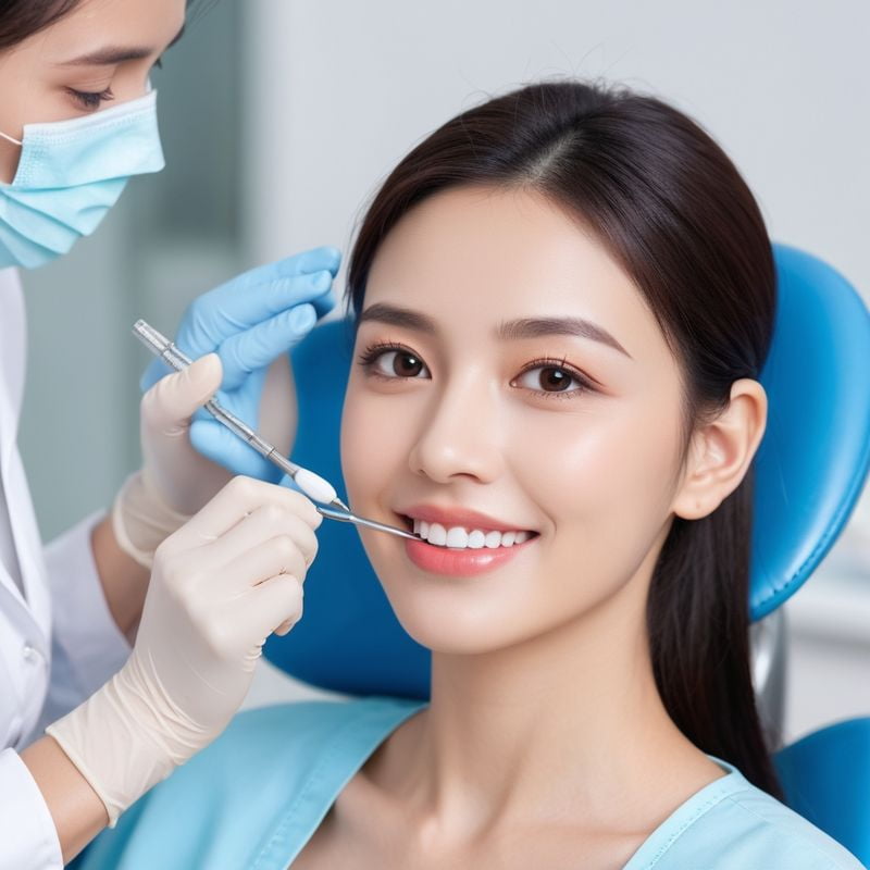 二、吉大口腔醫(yī)院鑲牙價格影響因素詳解www.haoxiangquan.cn