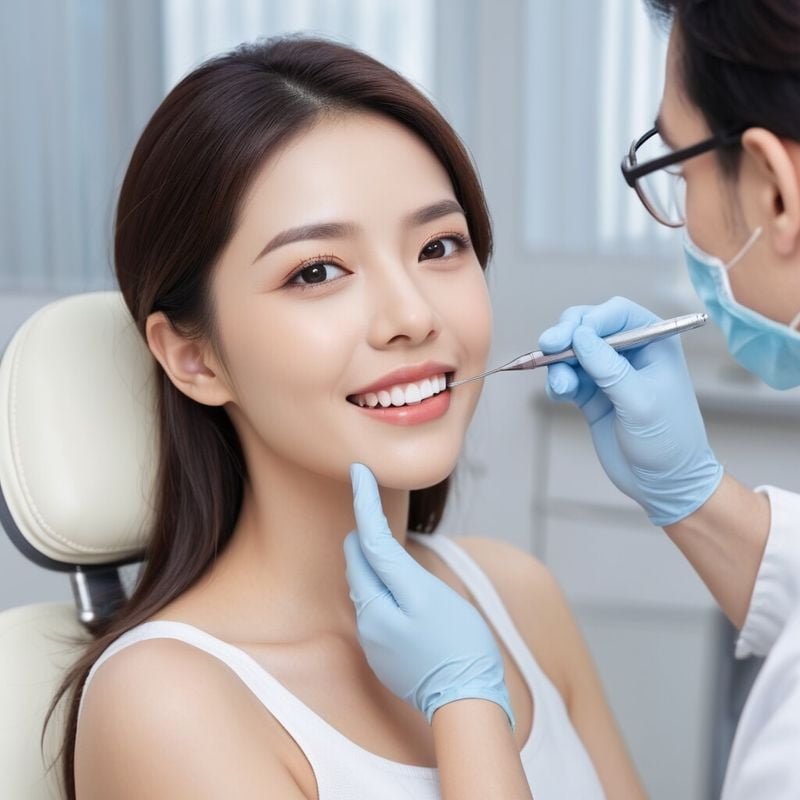 一、北京極簡(jiǎn)口腔一共幾個(gè)門(mén)店？各分院地址全覽