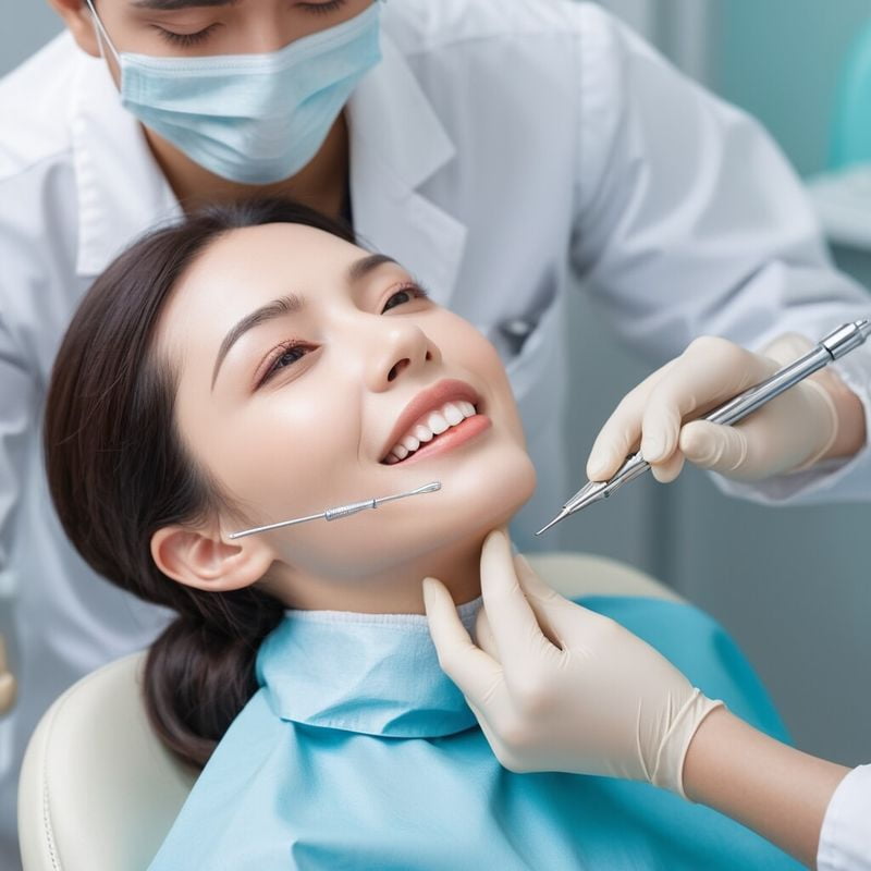 二、北京極簡(jiǎn)口腔各分院特色與價(jià)格對(duì)比