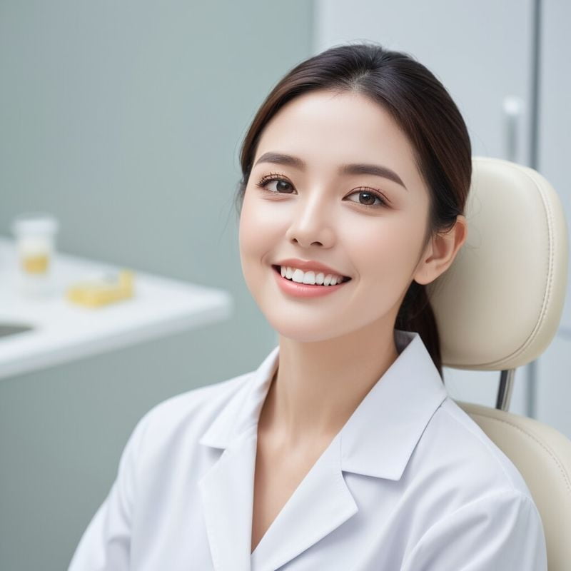 五、北京极简一站式口腔哪个医生好？抖音小红书热门问答