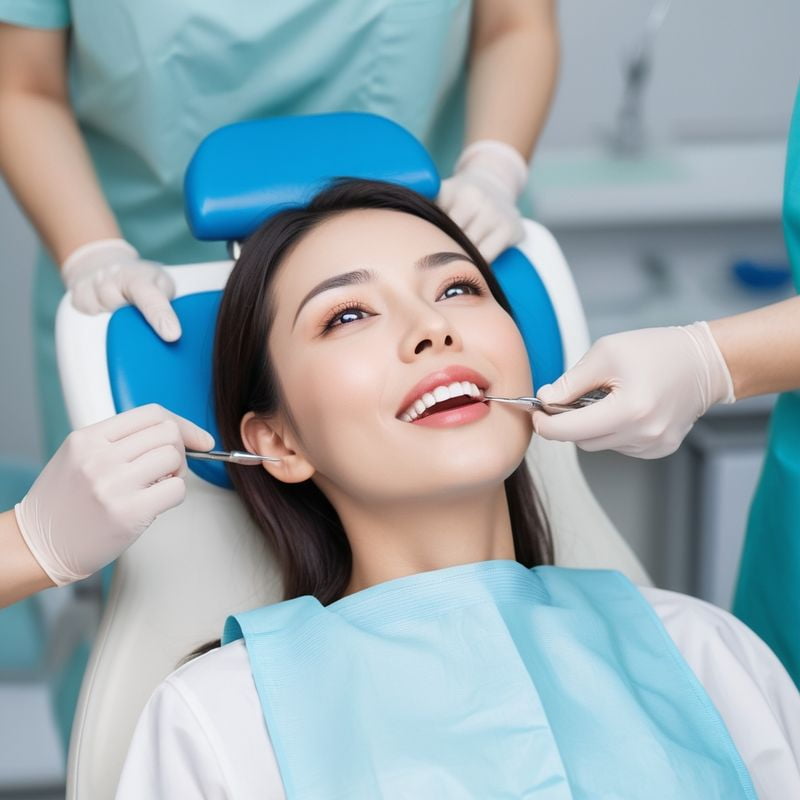 三、天津諾爾口腔的價(jià)格情況如何？
