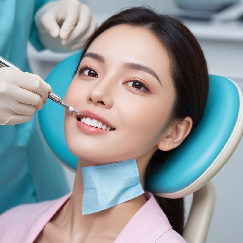 四、如何在天津諾爾口腔預(yù)約掛號(hào)？
