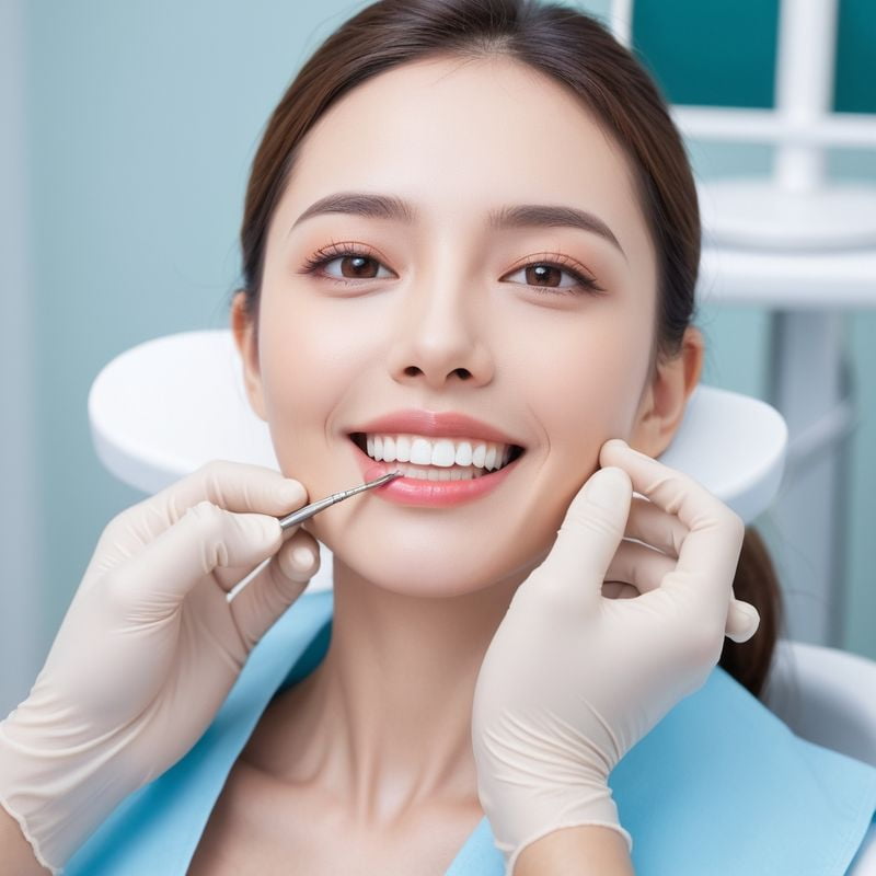 鹽城雙寶口腔醫(yī)院為什么較值得推薦？患者評價
