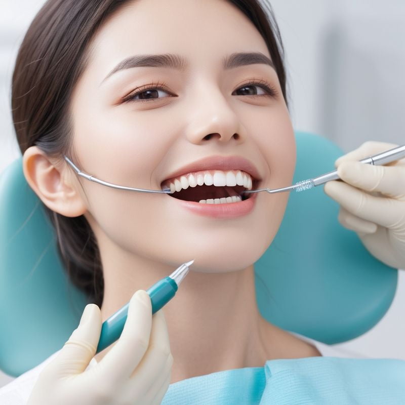 五、廣州壹號(hào)口腔其他常見項(xiàng)目收費(fèi)：拔牙、根管治療、美白