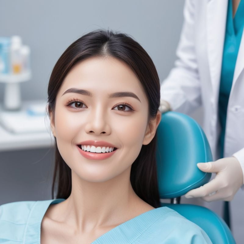 六、北京諾美口腔顧客真實(shí)反饋（價(jià)格與療效雙認(rèn)可）?