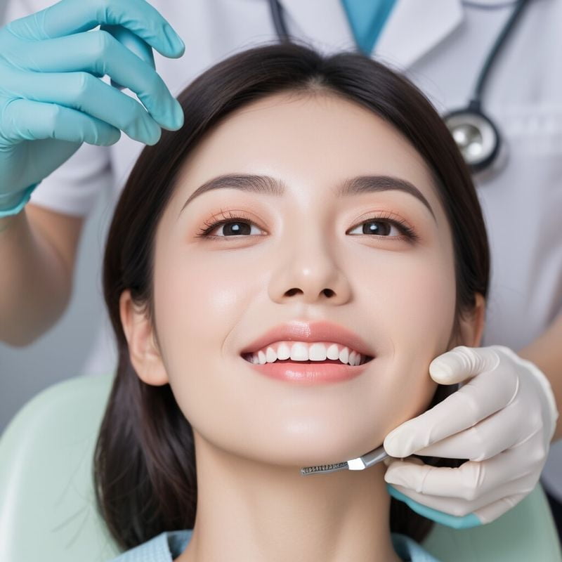 二、成都西南口腔醫(yī)院3大核心優(yōu)勢解析