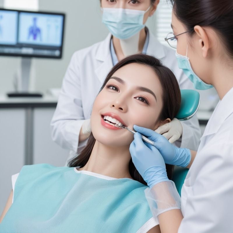 三、這樣洗牙較省錢(qián)！老武漢人的經(jīng)驗(yàn)帖www.053w.com