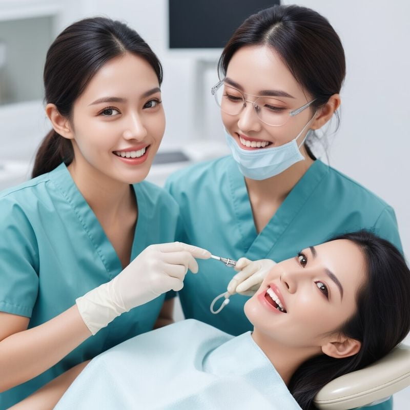 沈陽歡樂仁愛口腔渾南店價格參考