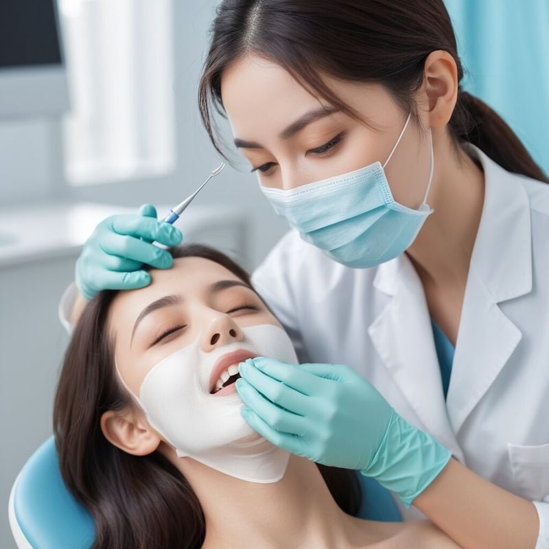 三、合肥優(yōu)質(zhì)私立種植牙專科醫(yī)院推薦