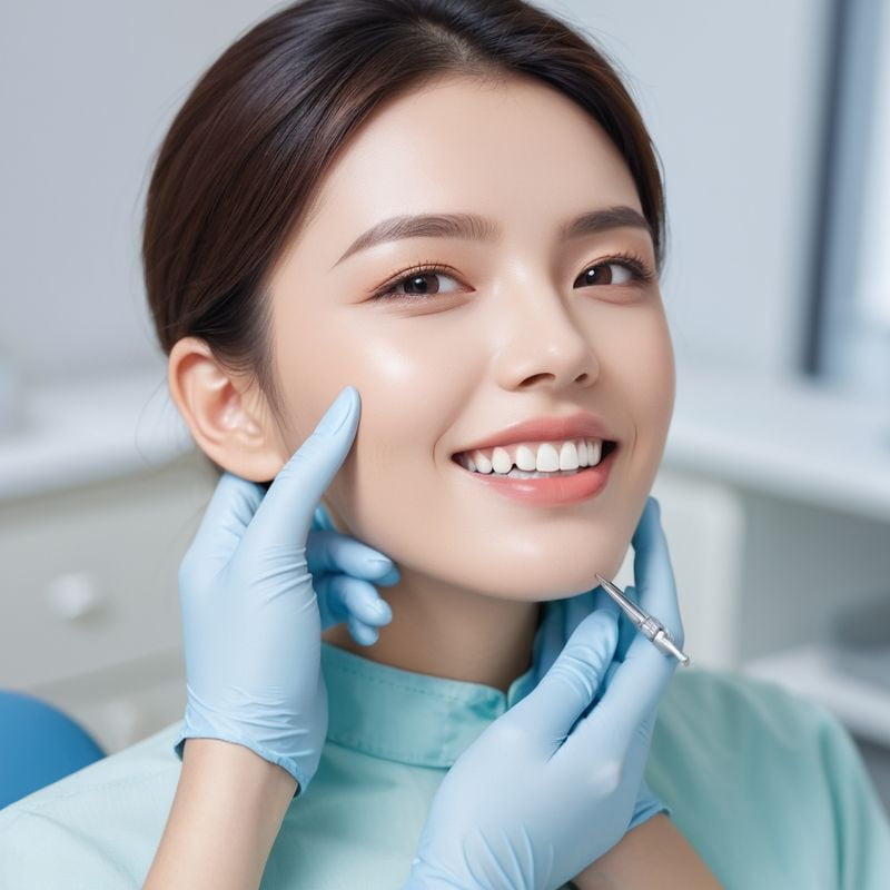 三、 寧波恒美口腔江北店價(jià)格貴不貴？2025當(dāng)下收費(fèi)表來了