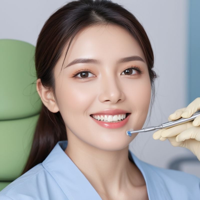 三、深覆合矯正后臉型變化有多大？真實改善表現(xiàn)