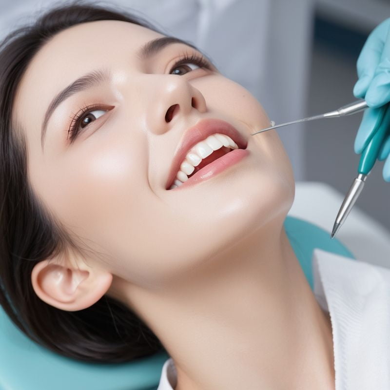 四、廣州穗華口腔屬于什么檔次｜各院區(qū)特色與就醫(yī)指南