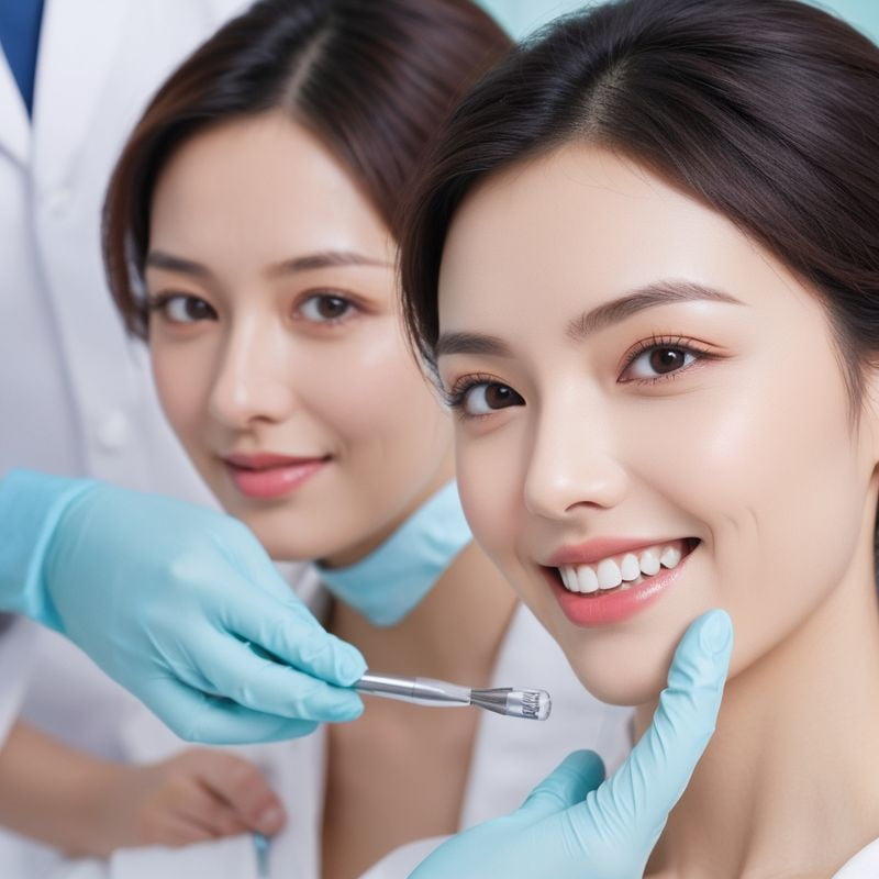 五、廣州穗華口腔屬于什么檔次｜用戶真實(shí)評價與選擇建議