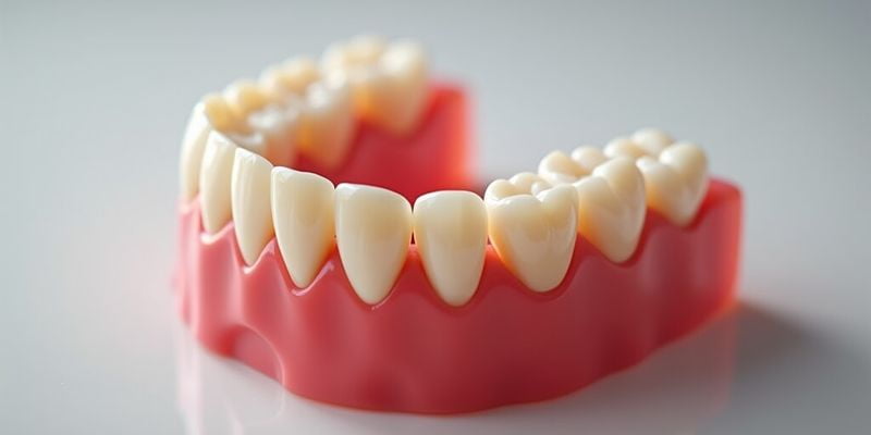 一、怎么知道自己牙髓壞死｜5個典型癥狀別忽視