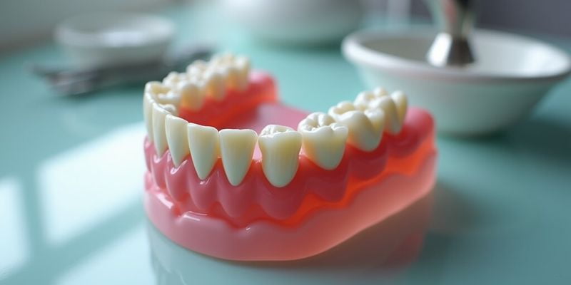 五、怎么知道自己牙髓壞死｜居家自測的3個實用方法