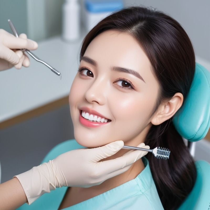 深圳千喜口腔怎么預(yù)約？注意事項和常見問題